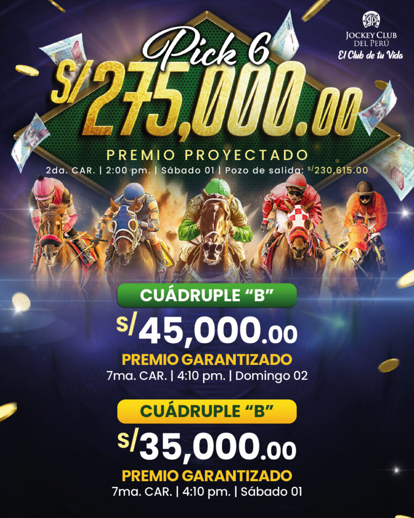 Pozos de la semana - Slide 1